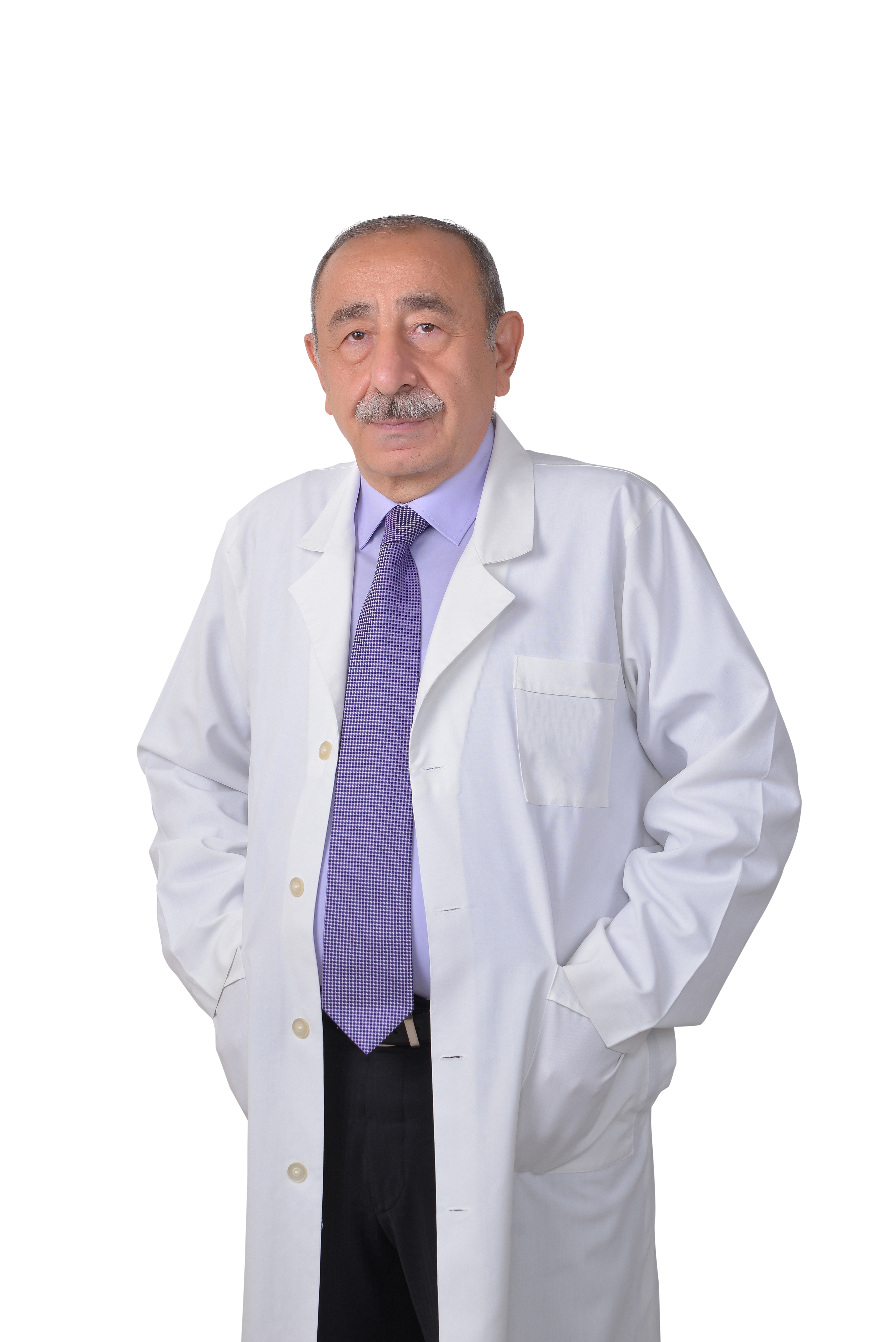 Prof. Dr.  Hafız AYDIN
