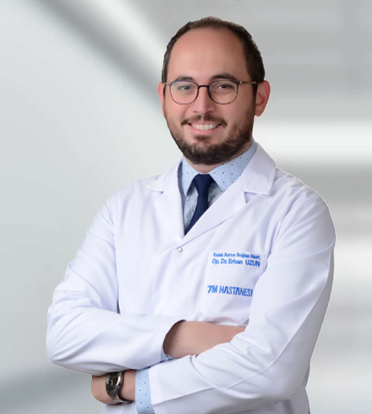 Op. Dr. Erhan Uzun