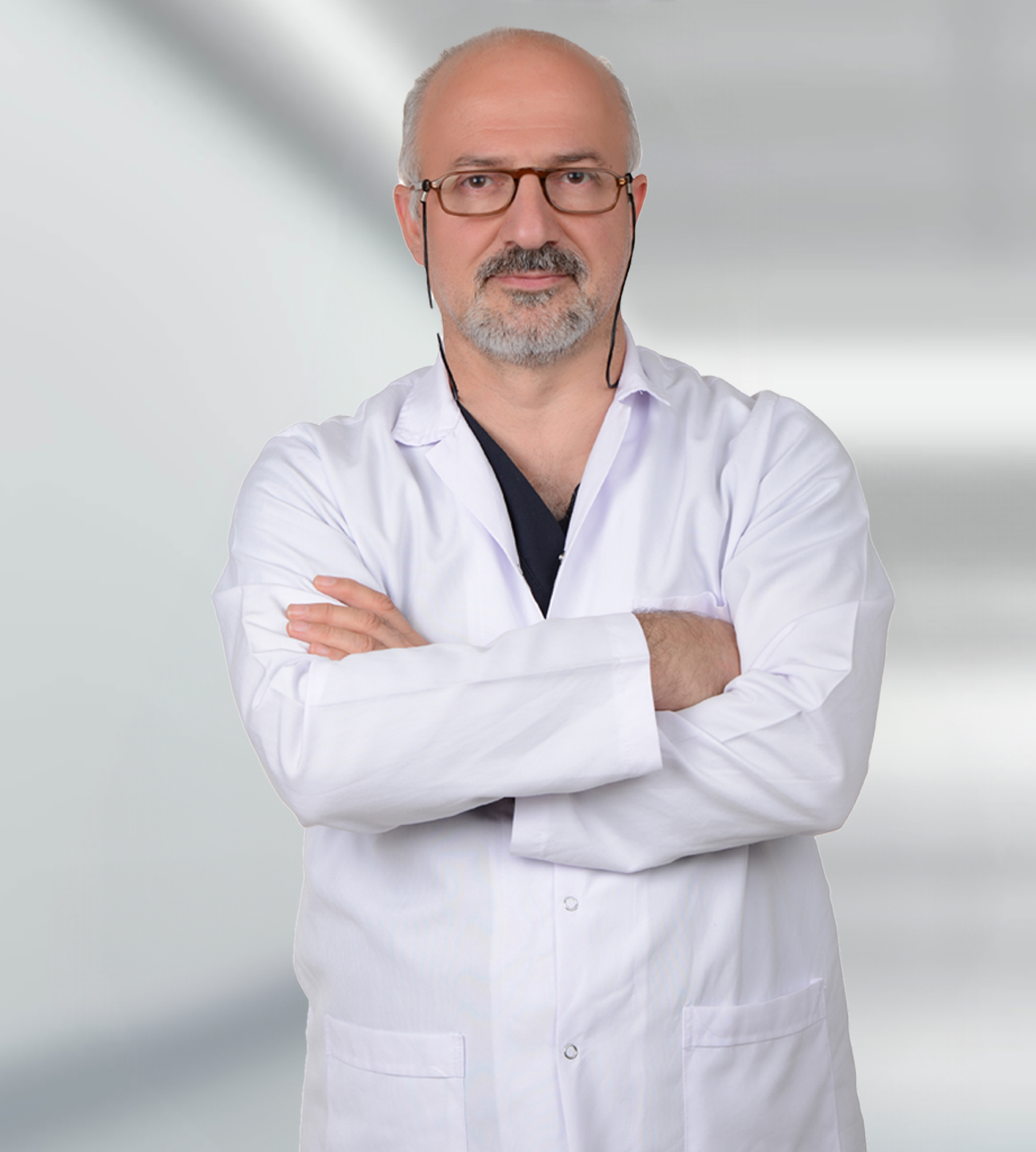 Dr. Salih ALBAYRAK