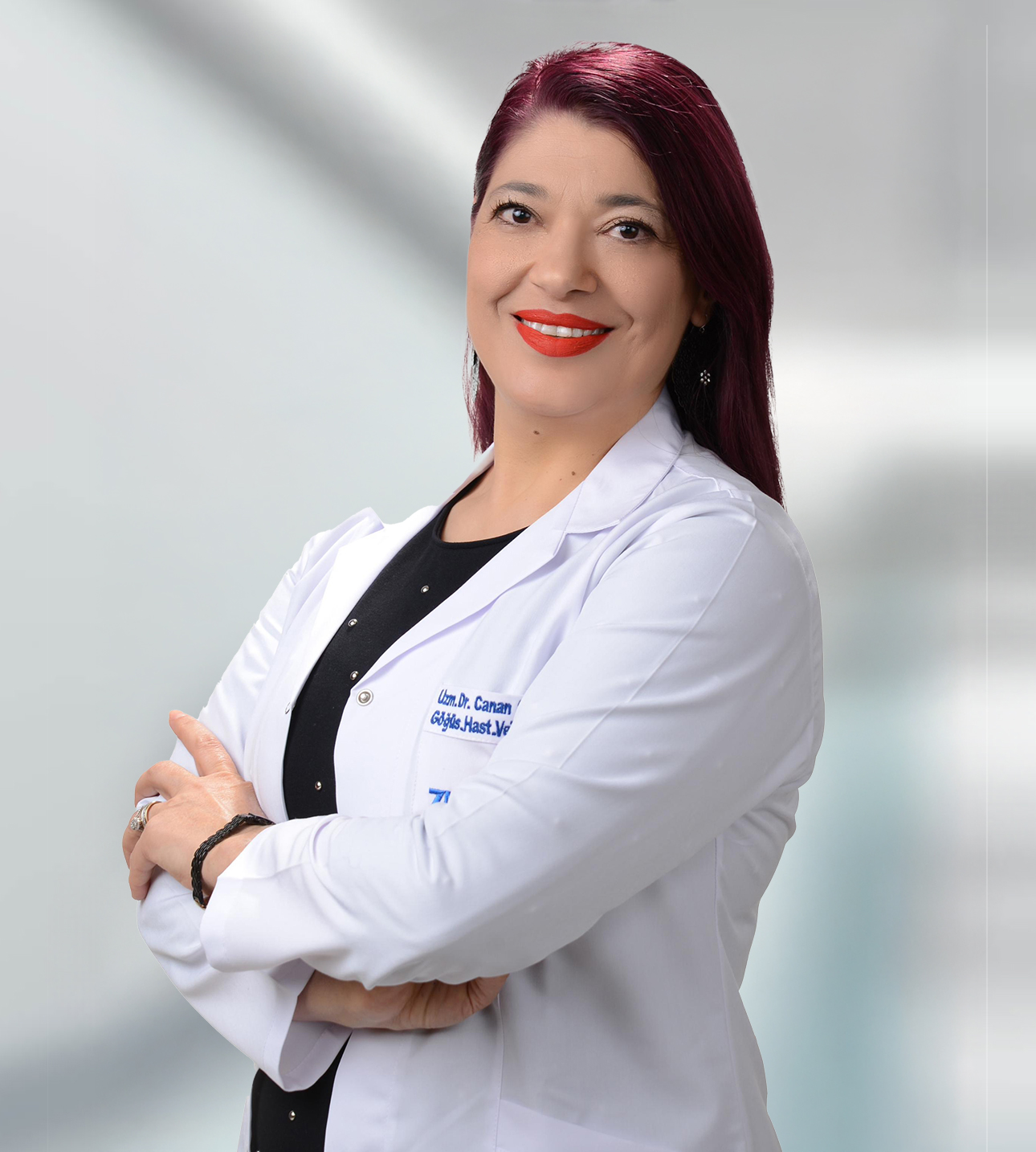 Uzm. Dr. Canan ŞENGÜL