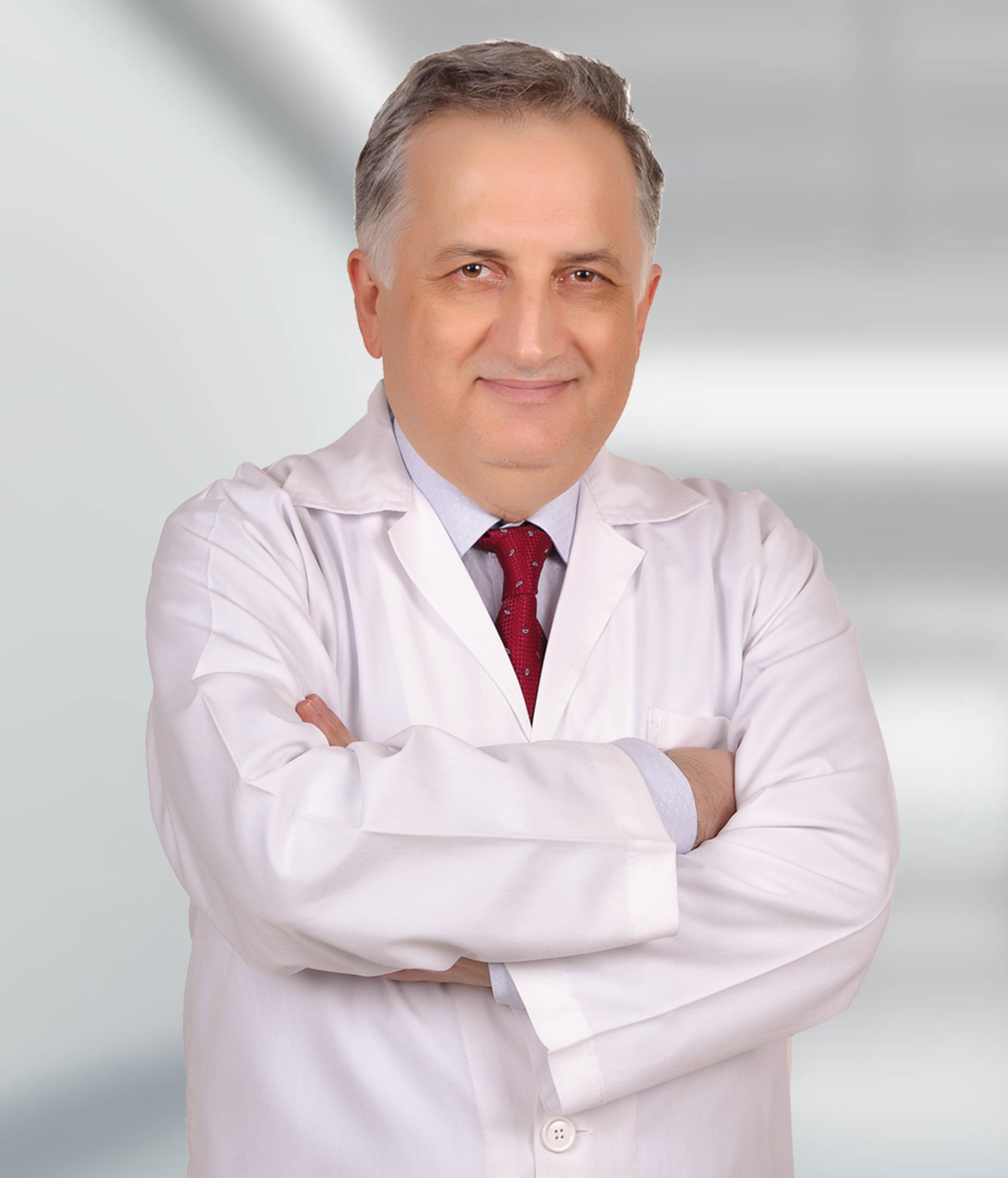 Uzm. Dr.  Mehmet Arif KÖROĞLU