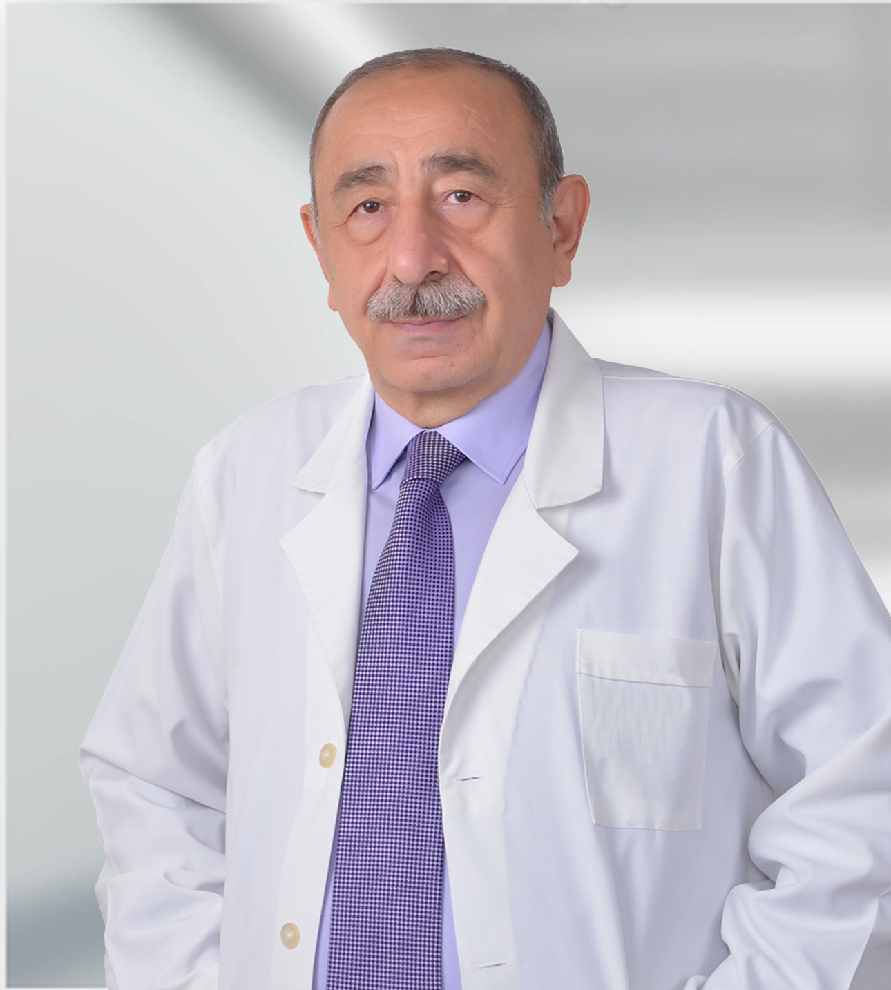 Prof. Dr.  Hafız AYDIN
