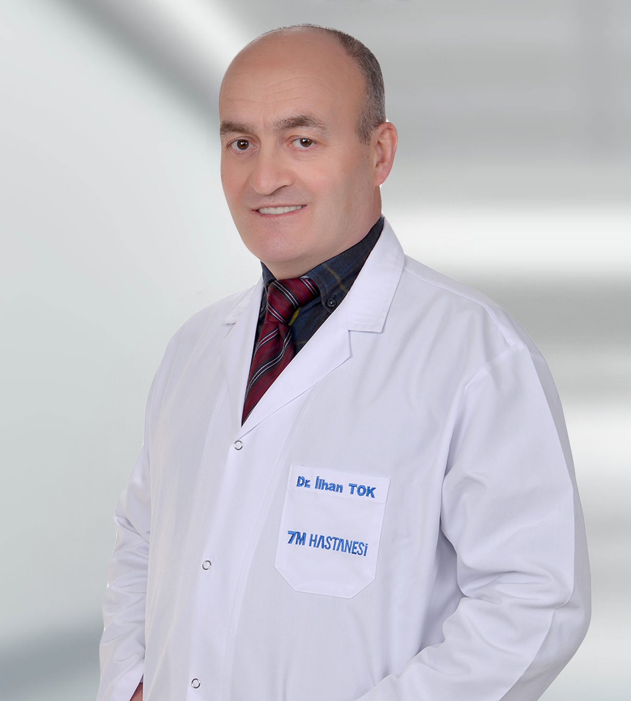 Dr. İlhan TOK 