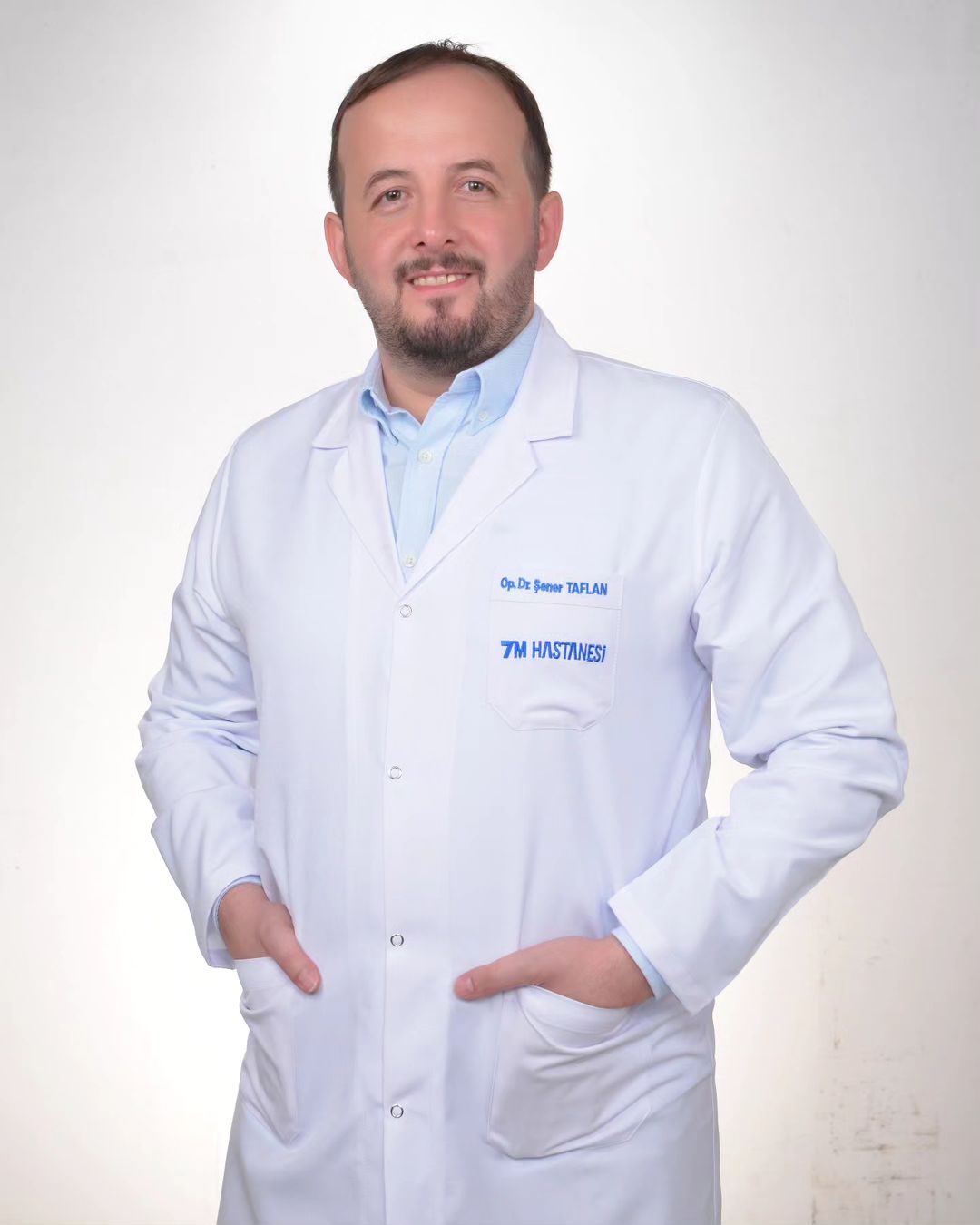 Op. Dr. Şener TAFLAN