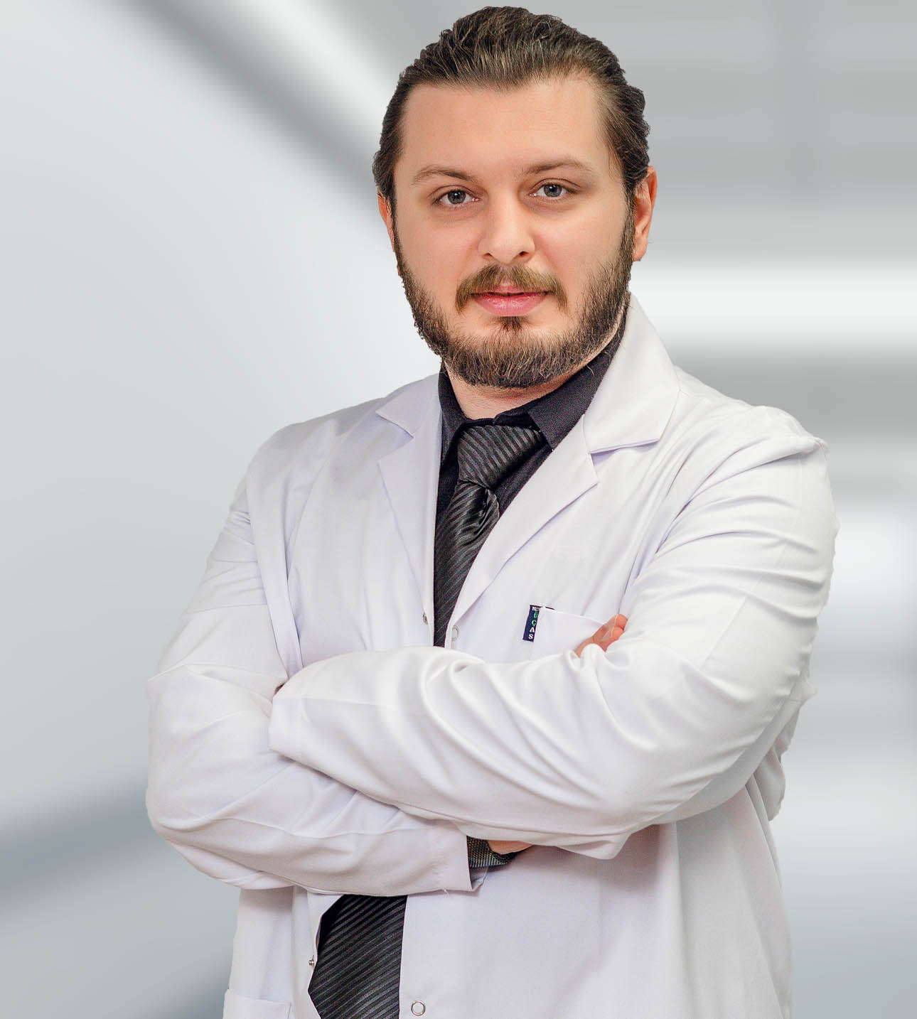 Embriyolog Eray GÜVEN 