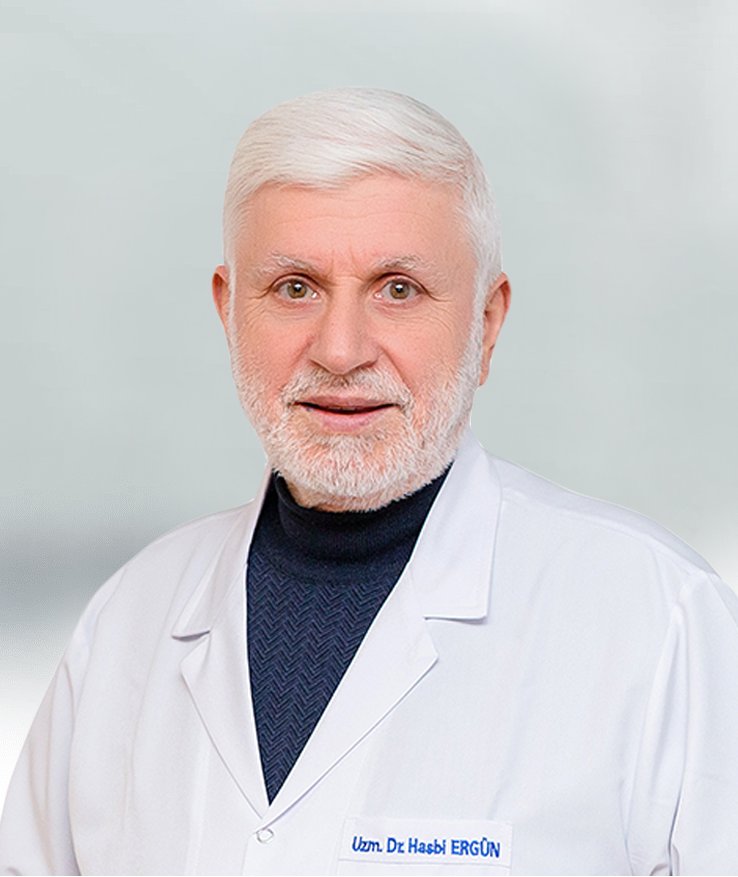 Op. Dr. Hasbi ERGÜN