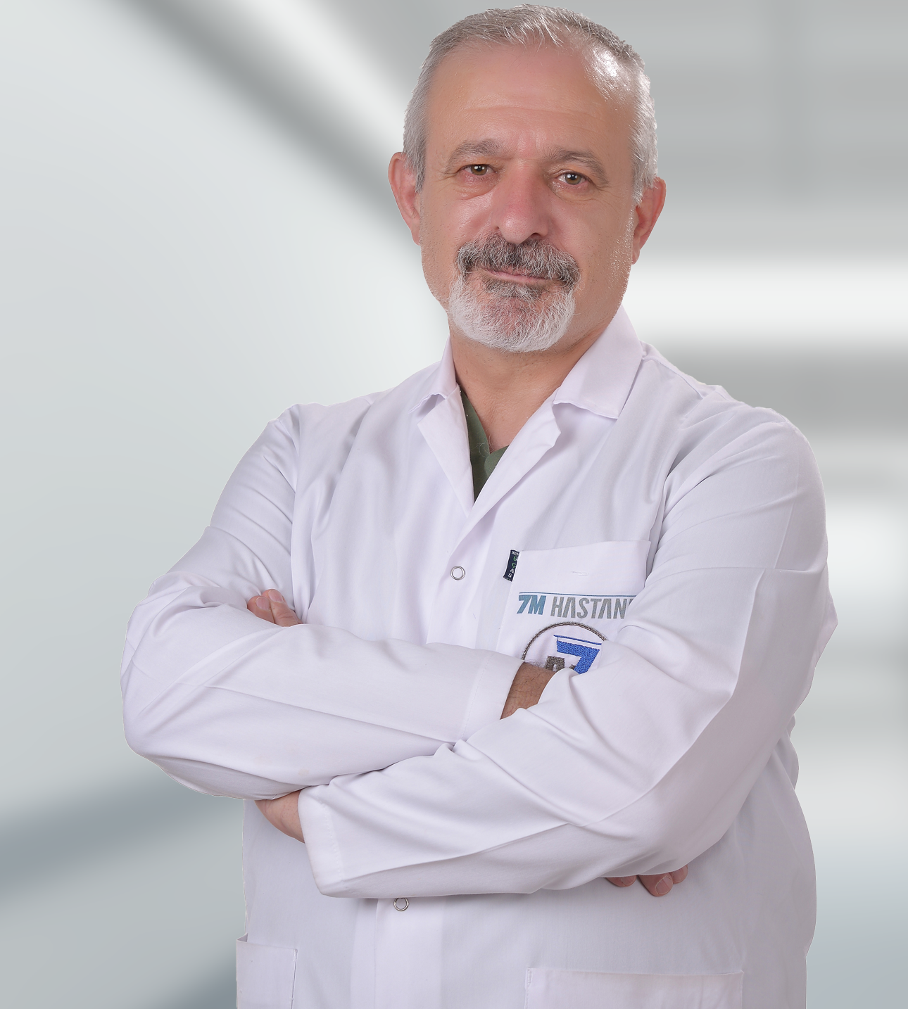Dr. Murat KOÇ 